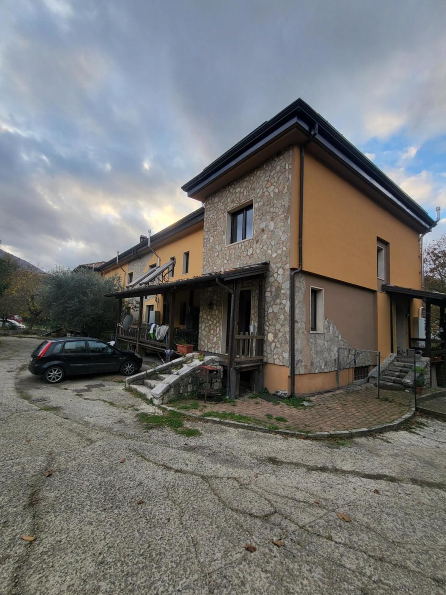 Cantuccio Nel Verde Avellino Exterior foto