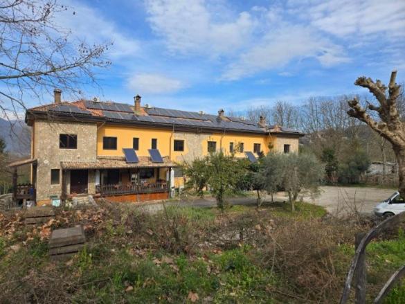 Cantuccio Nel Verde Avellino Exterior foto