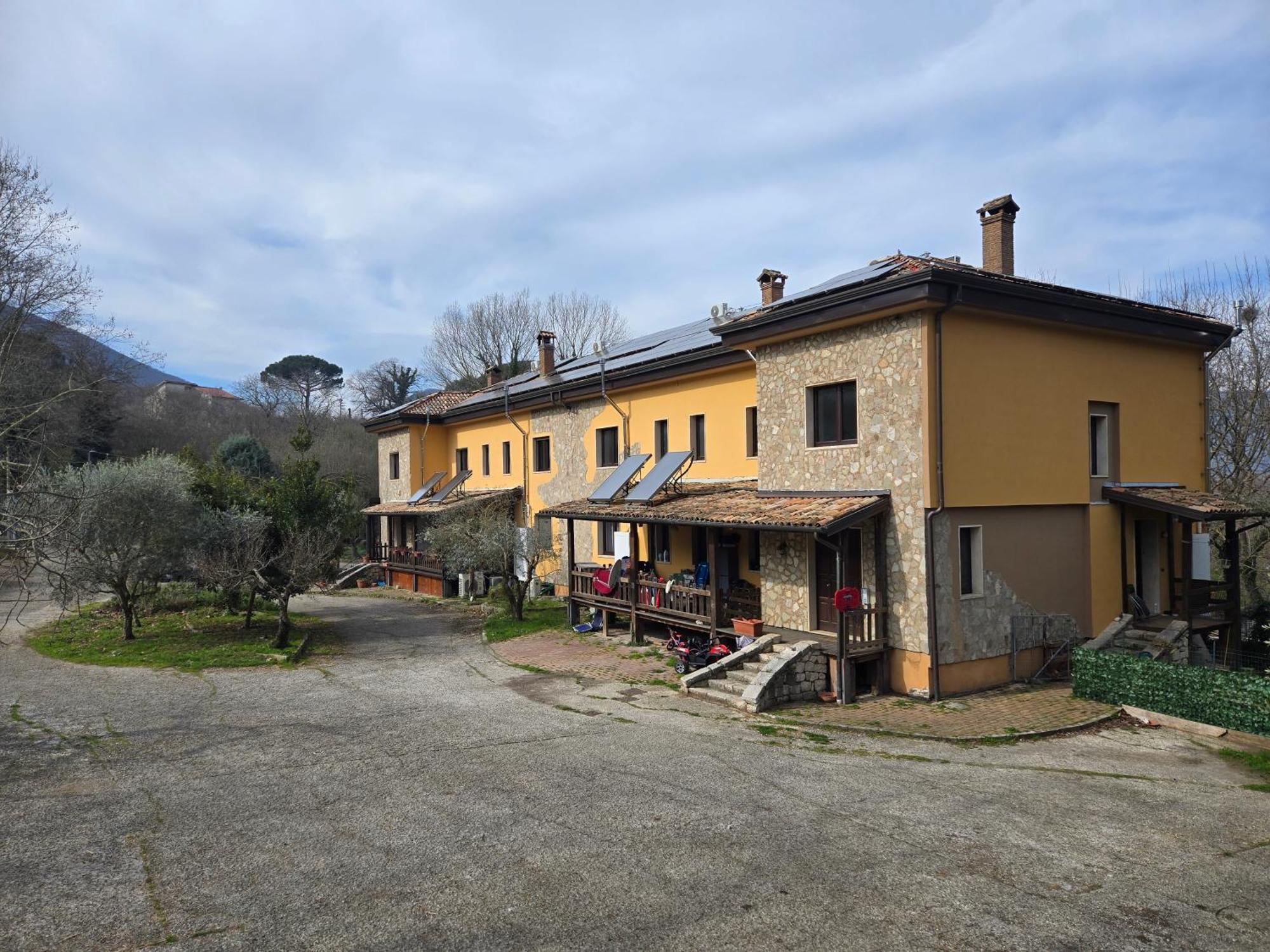 Cantuccio Nel Verde Avellino Exterior foto